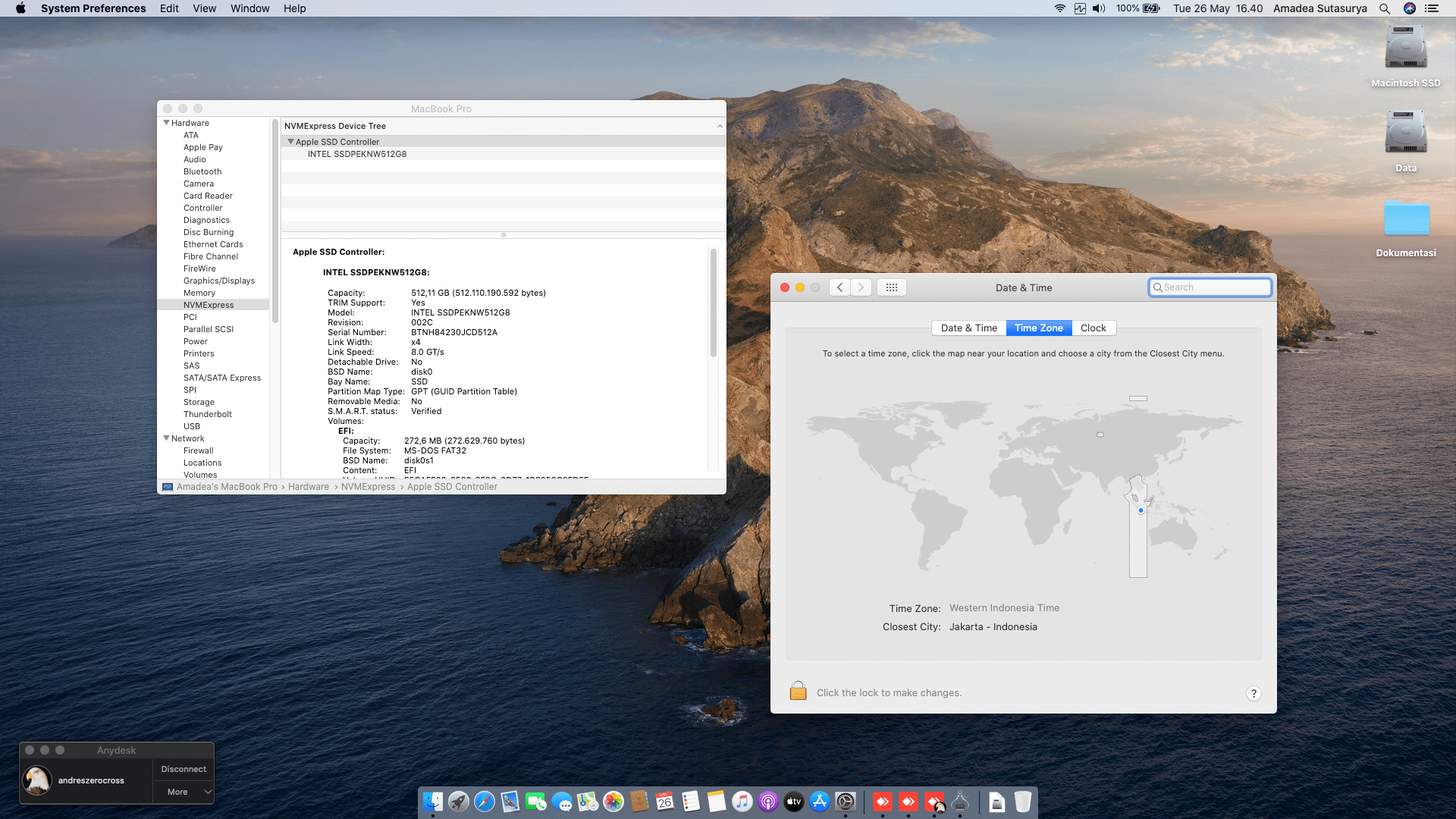 Asus VivoBook S14 S430FN 5th [WhiskeyLake i7   Intel UHD 620 + I2C] 5
